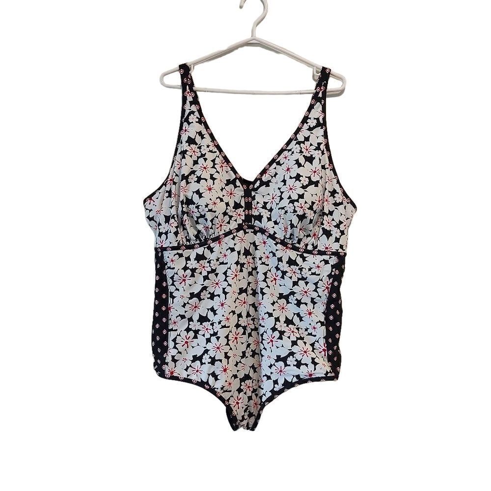 Sea Swimwear Size 3x